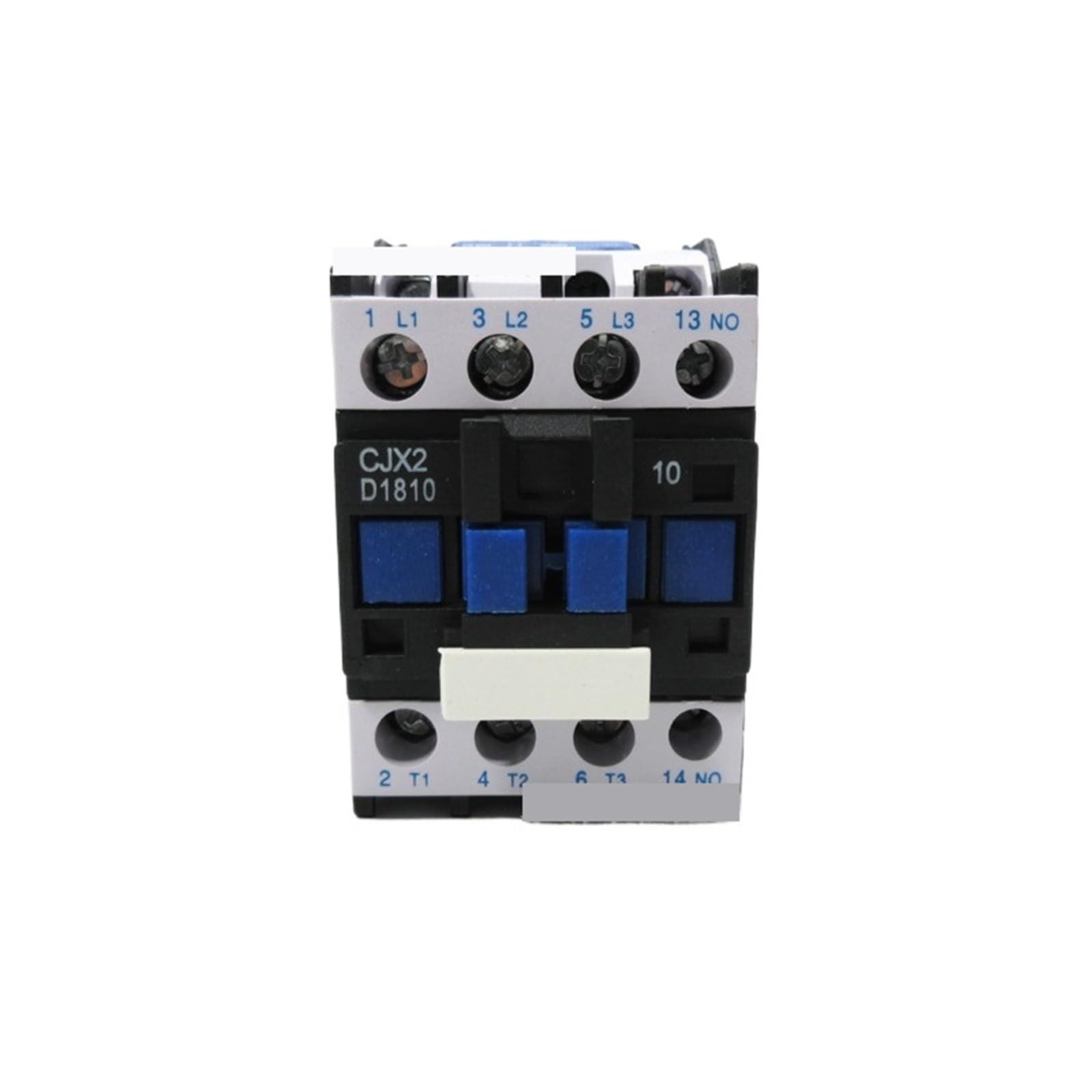 FPJQOBJC AC Contactor CJX2-1810 220VAC