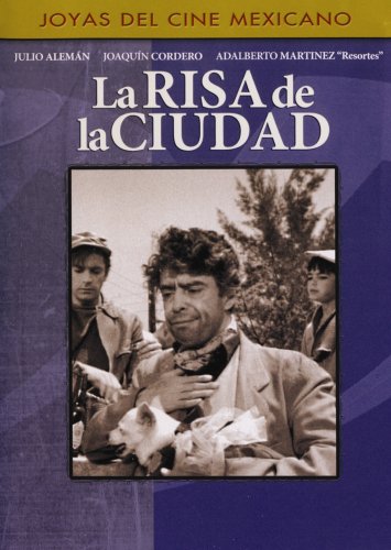 La Risa De La Ciudad (B&W) La Risa De La Ciudad (B&W)
