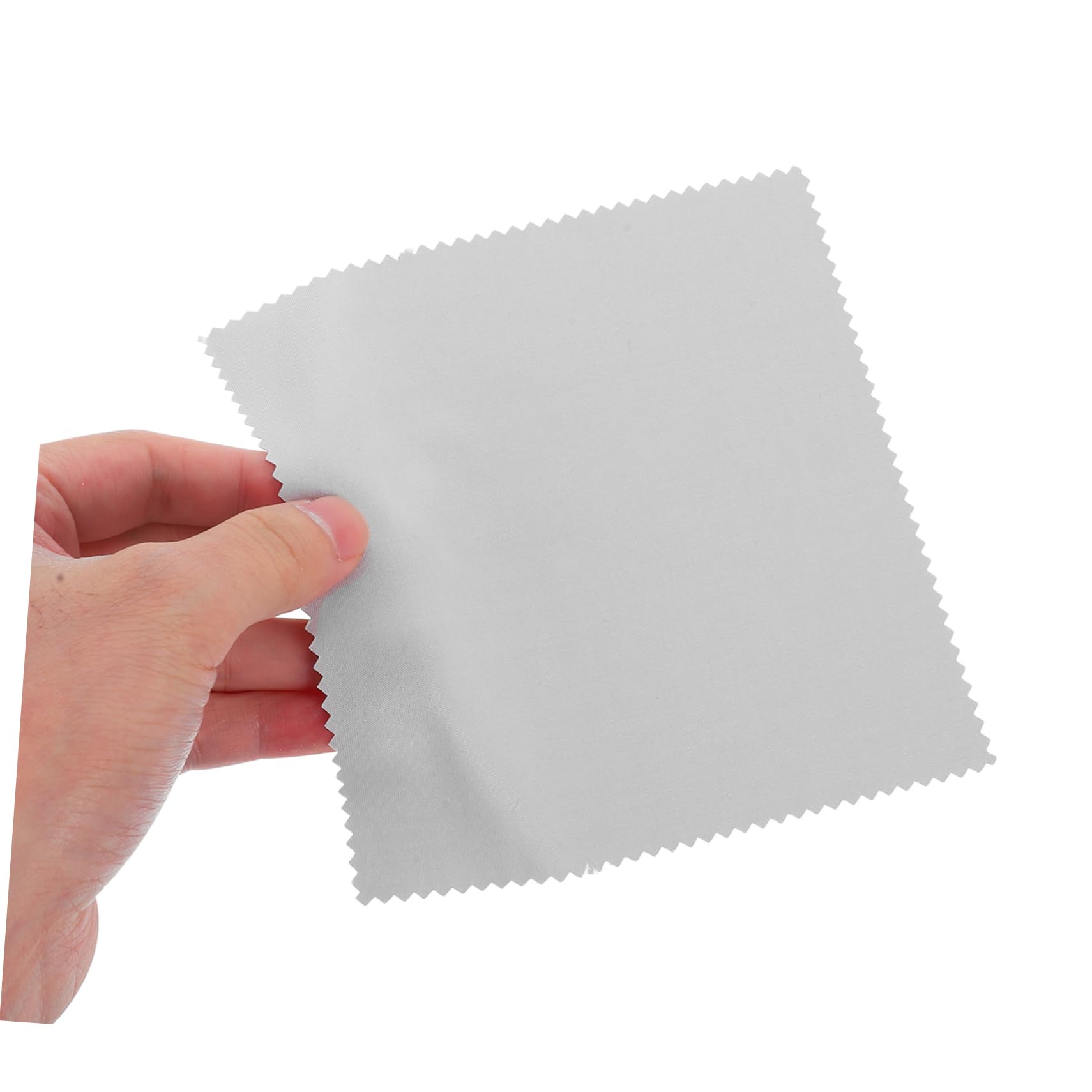 100piezas Paños De Microfibra Para Limpiar Gafas Paños De Limpieza Suaves y Eficientes Para Pantallas Lentes y Superficies Delicadas