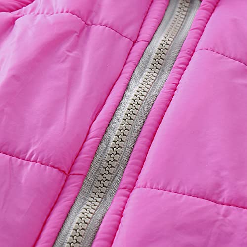 Boys Teal Winter Coat Boys Vest Kids Winter Coat Dinosaur Jacket Outerwear Girls Toddler Hooded Baby Boys Boy4