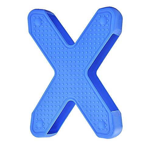 HDD Protector Case for Western Data, Seagate, Toshiba, Lenovo, Sony 2.5 Inch Portable Hard Drives (Blue)