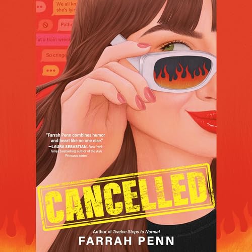 Cancelled by Farrah Penn episode artwork