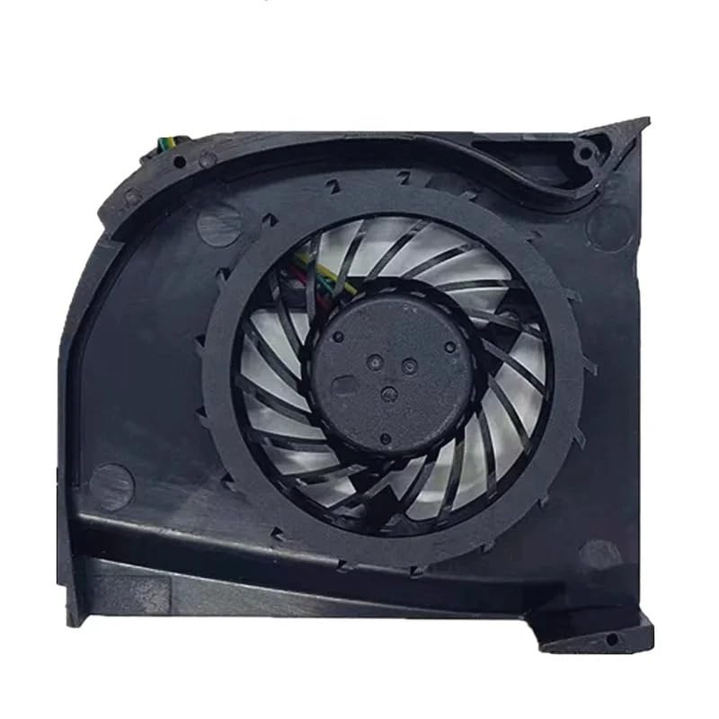 Ventilateur de refroidissement processeur haute durabilité pour ordinateur HP dv6000 v6000