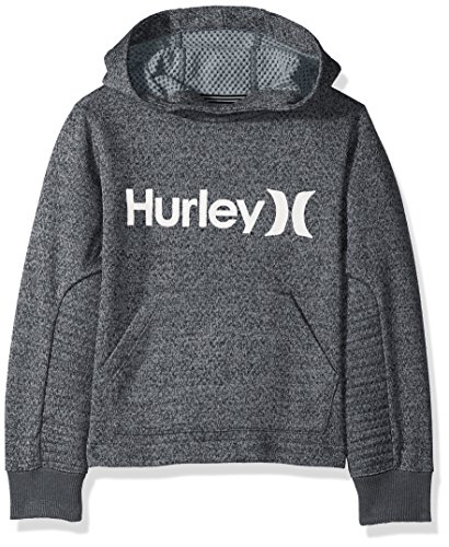 Image of Hurley boys Boys' Graphic Pullover Hoodie