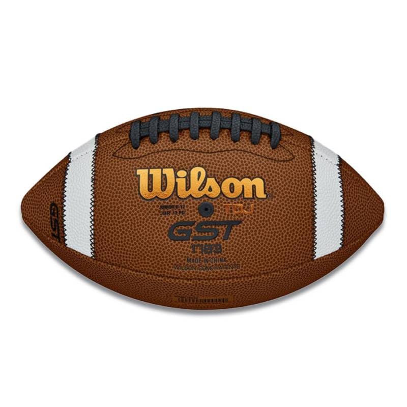 Wilson Ballon de Football Americain GST Composite