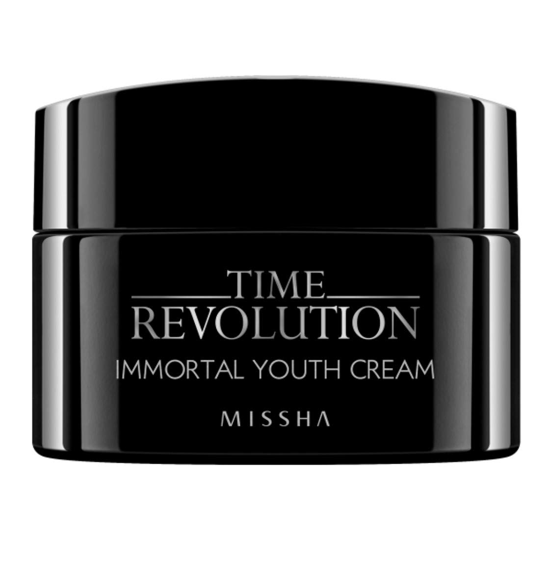 MISSHA Yaşlanma ve Kırışıklık Karşıtı Bakım Kremi 2X, 50 ml