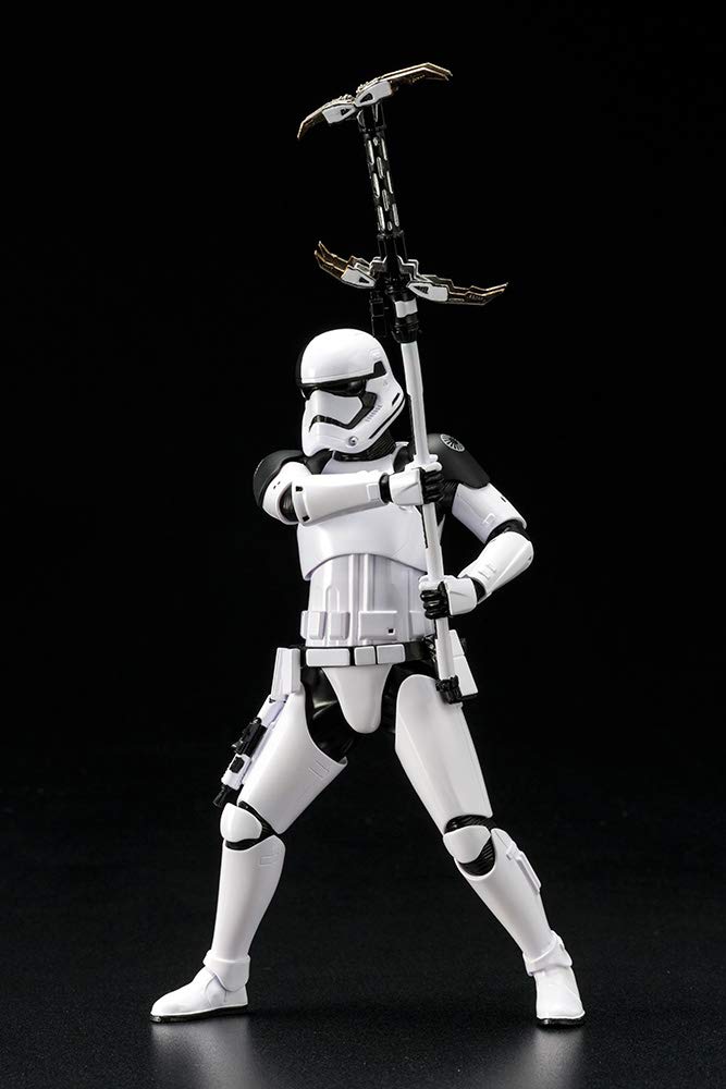 SF・ファンタジー・ホラー STAR WARS FIRST ORDER STORMTROOPER Funko Star Wars The Force Awakens POP Star Wars First Order