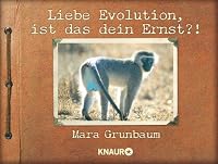 Was hat sich die Evolution bloß dabei gedacht? 3426787032 Book Cover