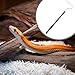 ＡＷＨＡＯ Snake Hook Catcher Pole Moving Comfortable Grip Lightweight Telescopic Handling Tool Snake Grabber for Python