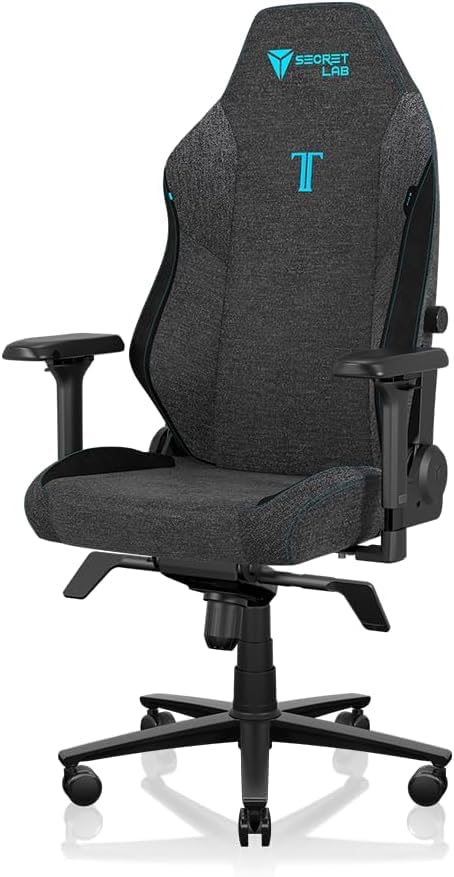 Secretlab Titan Evo 2022 ゲーミングチェア - ハイバックチェア