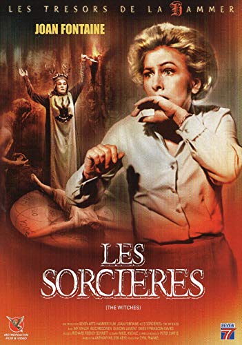 Photo de Les Sorcières