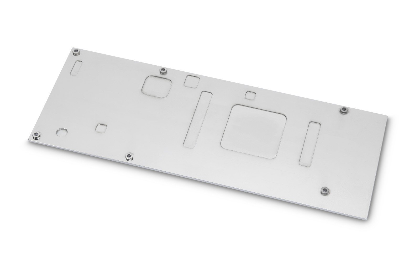 EK Water Blocks 3830046995933 wentylator CPU do karty graficznej Backplate