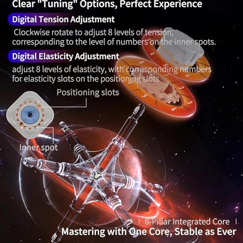 XMDCuber Moyu Weilong WR M V10 Magnetic Speed Cube 3x3, for Competition Weilong WRM Magic Cube 3x3x3 Stickerless 2024 Version