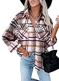 Anlass: Diese Jacke ist perfekt für Herbst und Winter und lässt Sie aus der Masse herausstechen.
