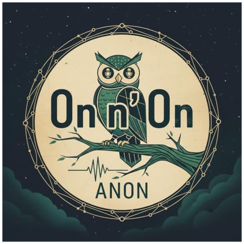 On n' On Anon cover art