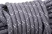 Ape Canyon Outfitters 9mm FTJ (Full Technora Jacket) Hunter Climbing Line 40′ w/Squatch Splice