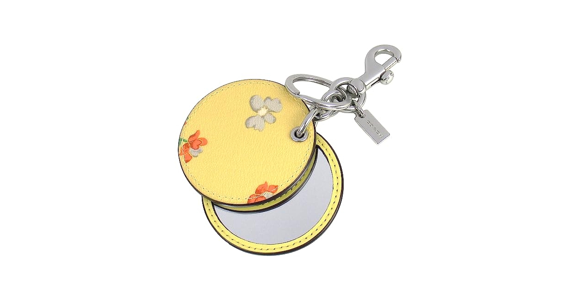 Amazon.co.jp: [コーチ] キーホルダー バッグチャーム