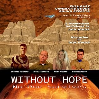 Without Hope cover art
