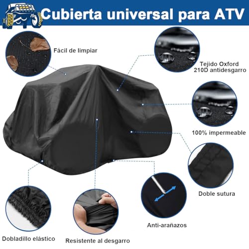 Motos, Toy cuatrimoto italica Marca AdooAdii (2)