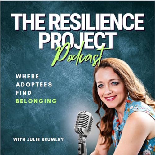 『The Resilience Project』のカバーアート