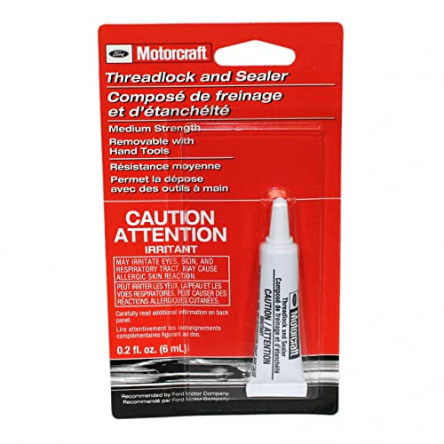 Motorcraft Adhesive - TA25B