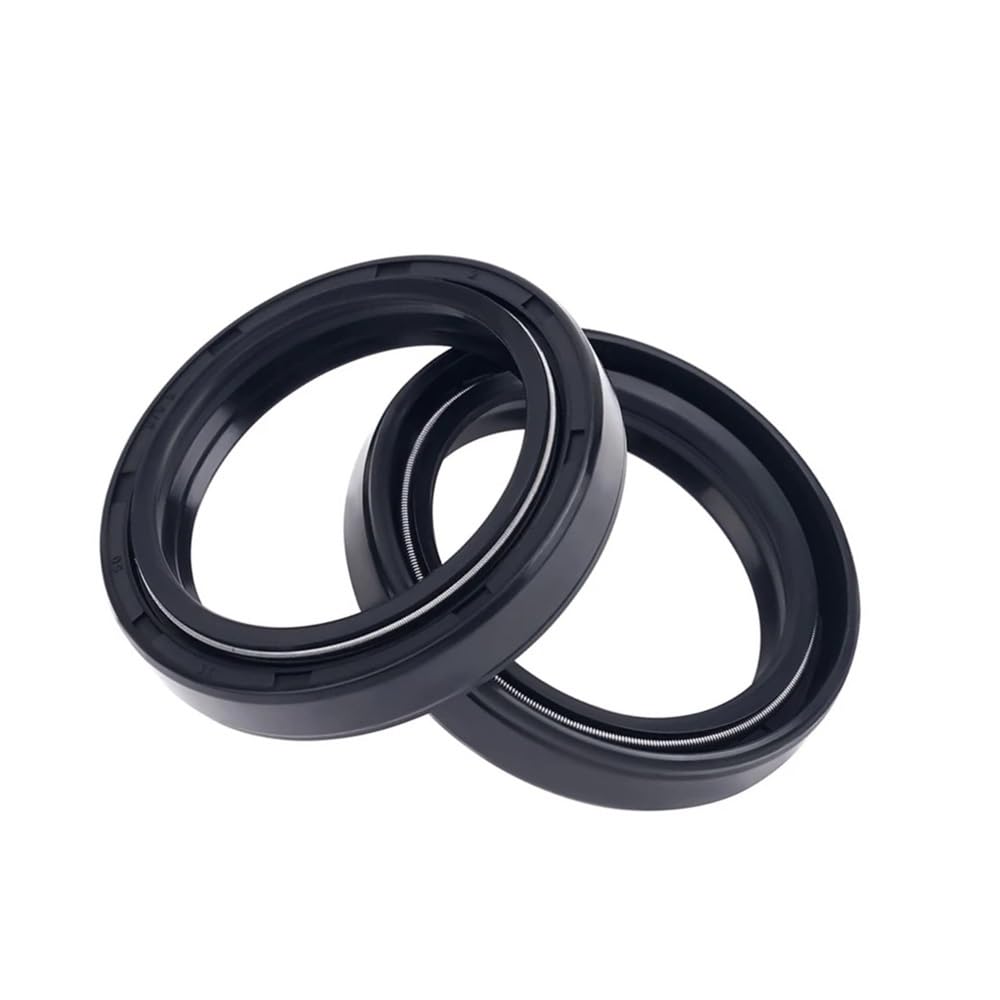 Joint d'étanchéité de fourche pour moto Suzuki LS650 Savage 1986-2002