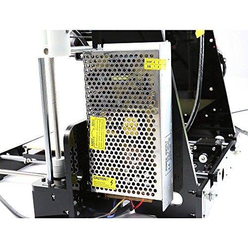 Topjoy A8 3D Desktop Drucker Prusa i3 DIY hohe Präzision CNC-Self Assembly 3D Drucker - Image 7