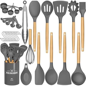 best heat resistant utensils