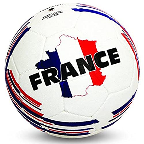 Image of Nivia Storm Football - Size 5