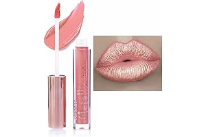 Runaway Rogue Lipsticks Shine Shimmering Gloss