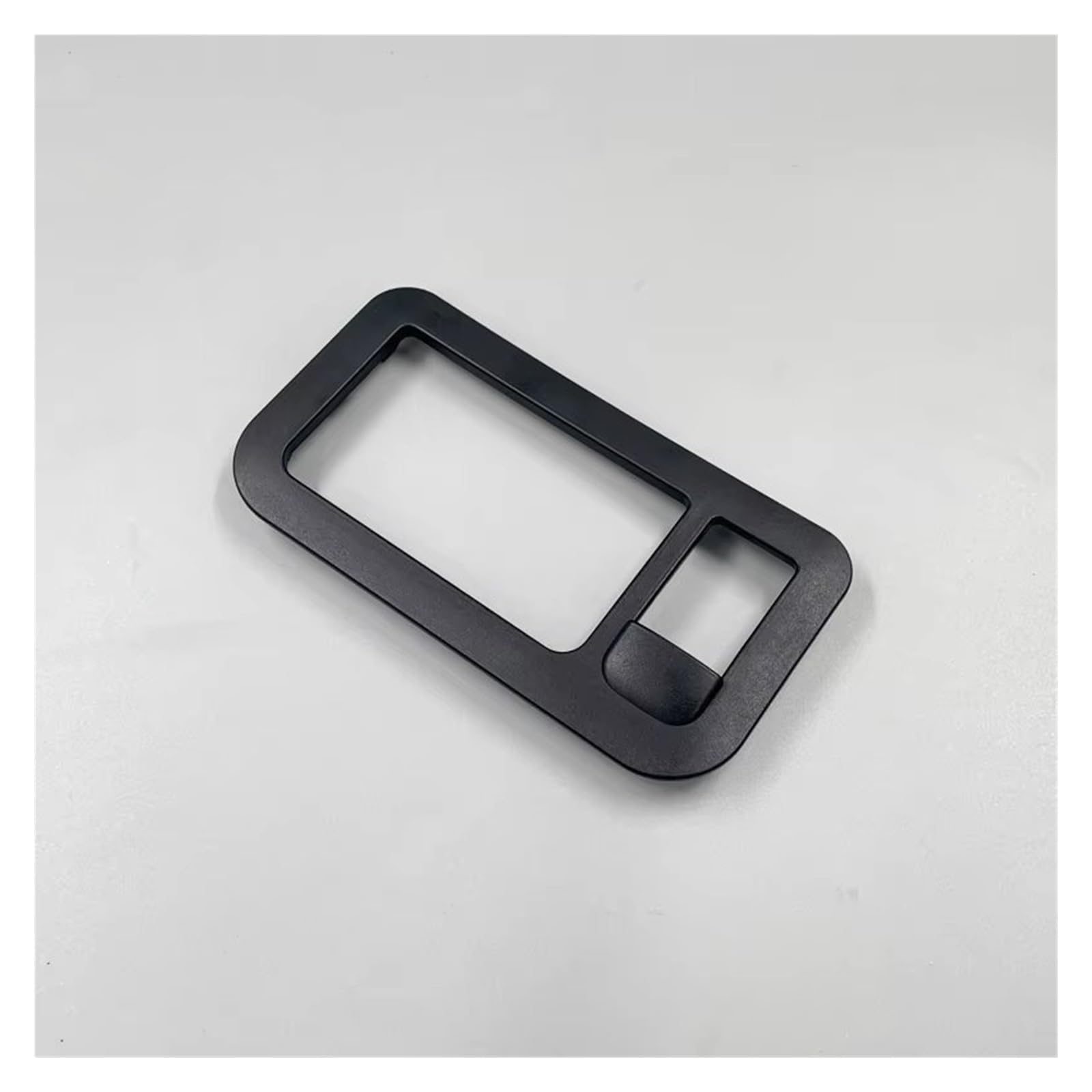 Pull Handle Inner Trim For VW For TRANSPORTER For T5 For T6 2003-2019 Rear Barn Double Door Inside Handle Gasket Trim