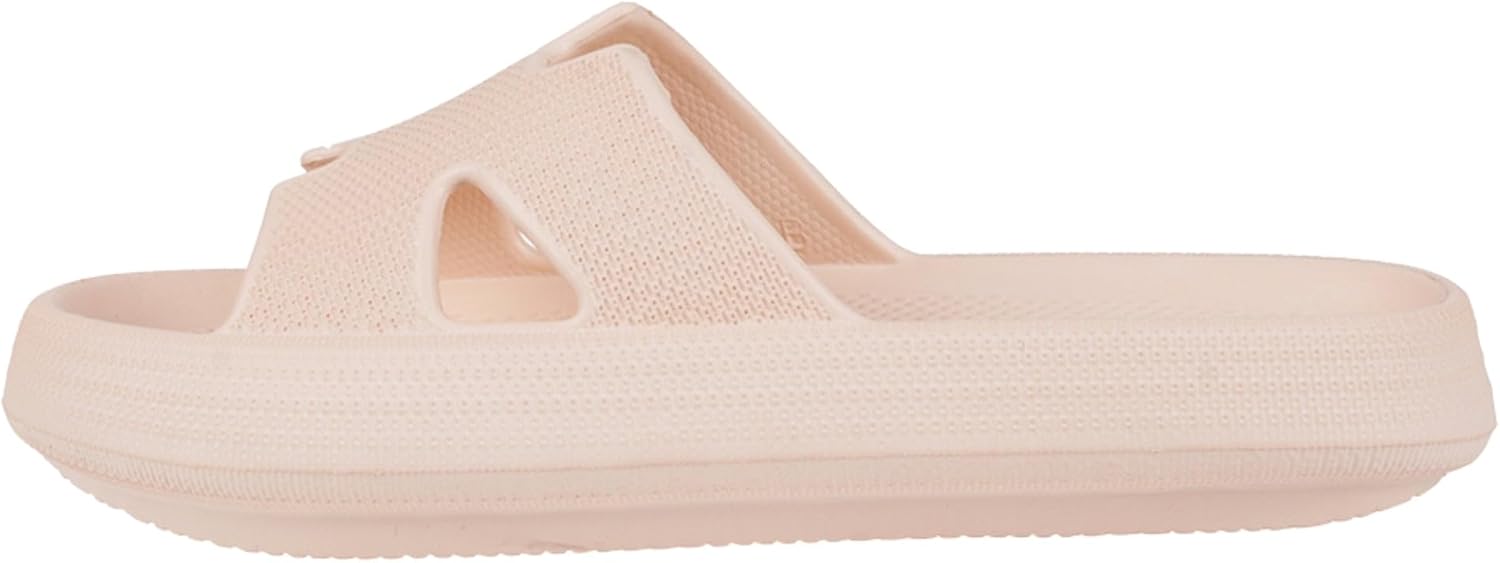 Foamwalk Womens' Sandals - Comfortable Beach Slides, Everyday Women's Slide Sandals