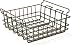 Pelican Elite Cooler Wire Basket (150/250 Quart)