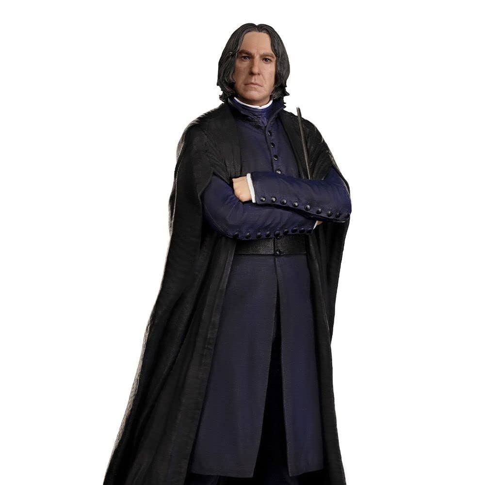 Iron Studios - Severus Snape - Harry Potter Art Scale 1/10
