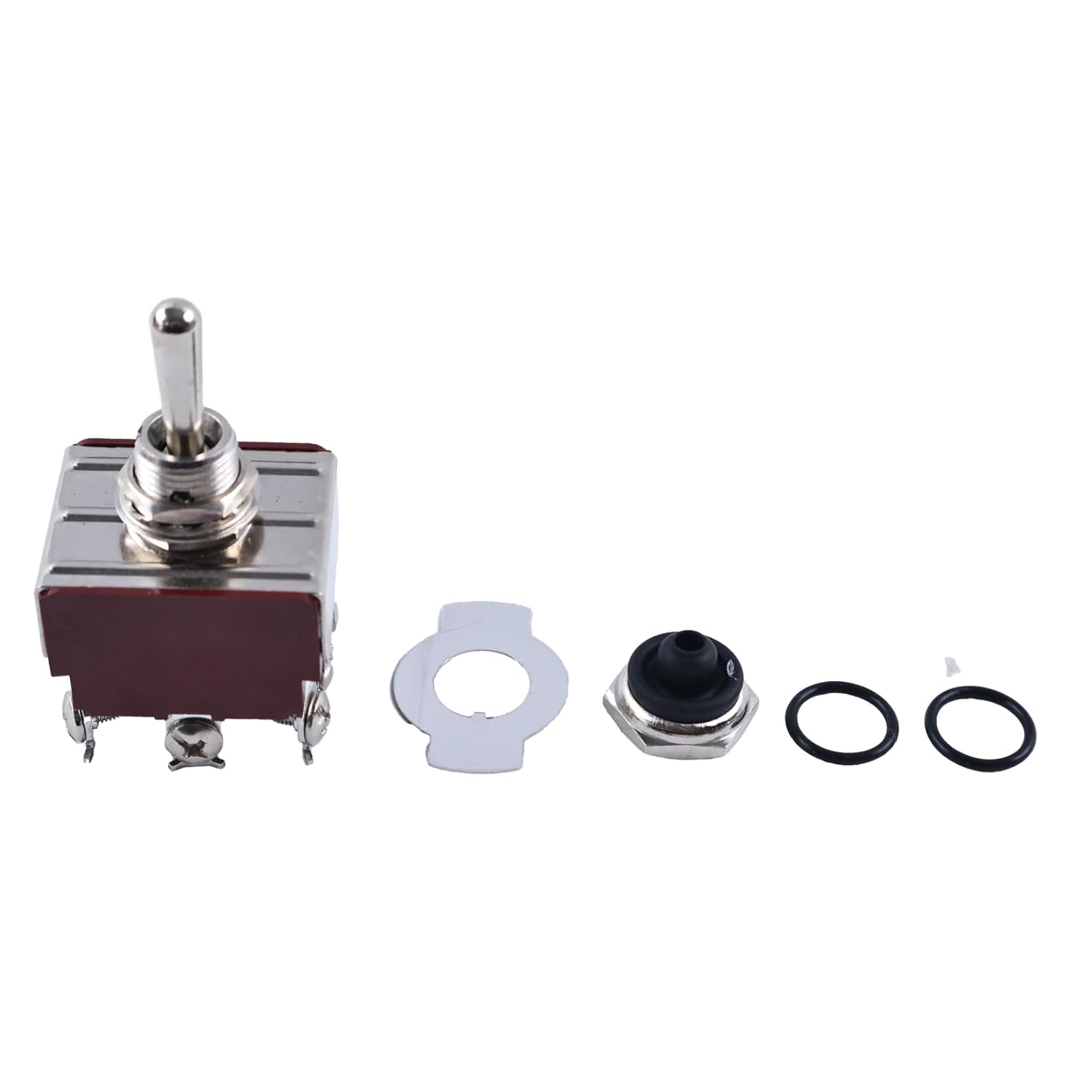 Toggle Switch 116382 Compatible with Skyjack Scissor Lift SJIII3015