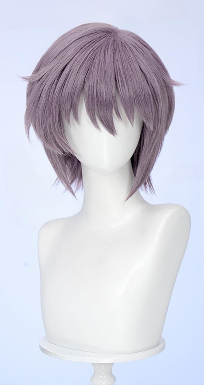 Amazon.co.jp: コスプレウィッグ 長門有希 ながとゆき かつら ボブ