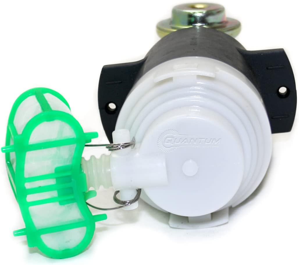 HFP-515 Fuel Pump Replacement for Nissan Pickup 2.4L 3.0L (1986-1998)
