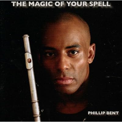The Magic of Your Spell