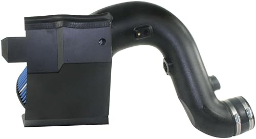 Miniatura 2 de aFe POWER Magnum FORCE Stage-2 Sistema de admisión de aire frío con filtro Pro 5R, #54-12032, negro