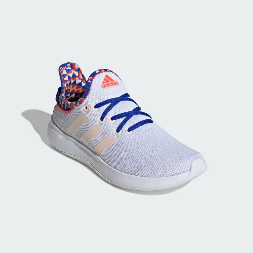 Image of adidas Women's Cloudfoam Pure Sneaker