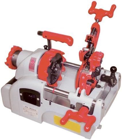 Wheeler-Rex 7991 Sidekick II Pipe Threader