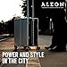 Aleon All Aluminum Lightweight 21