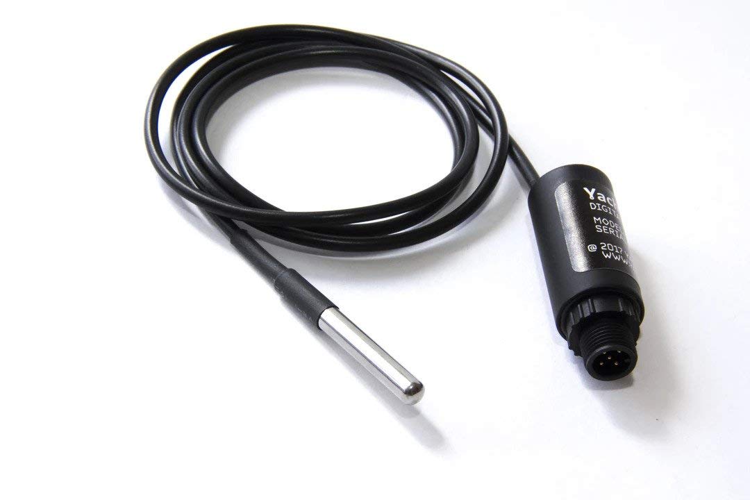 Garmin OnDeck Shore Power Sensor