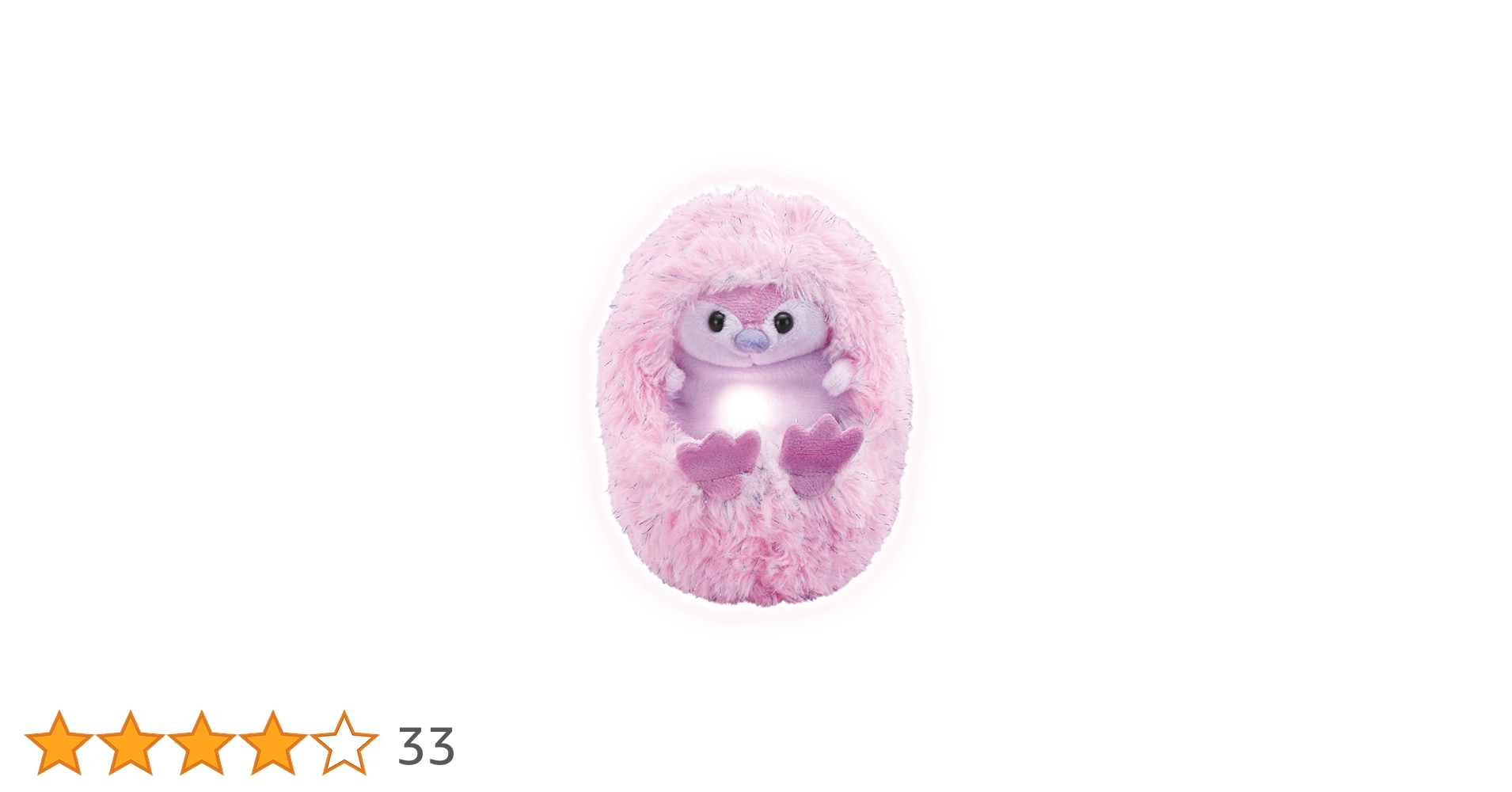 ハピネット☆なでなでクルンっ！ハートフル☆なでなでクルン☆５体(５個)セット なでなでクルンっ！ ハートフル♡ ほっこりペンギン/ふんわり