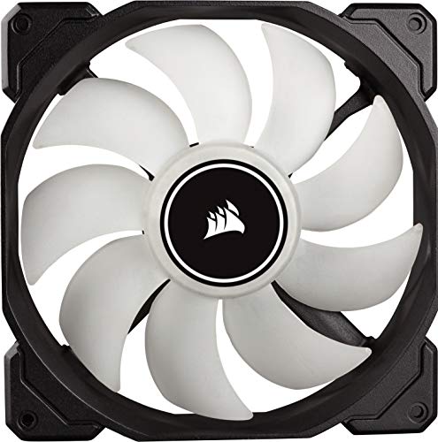 Build My PC, PC Builder, Corsair AF140
