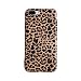 Produktbild Leopard Hülle für iPhone 7 Plus 8 Plus Classic Luxury Fashion Schutzhülle Flexible Soft-Gel-Rückseite Shell-Gehäuse (iPhone 7Plus/8Plus, Leopard)