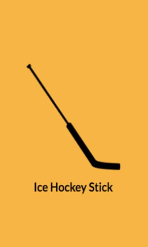 Ice Hockey Stick