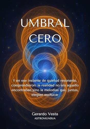 UMBRAL CERO (Spanish Edition)