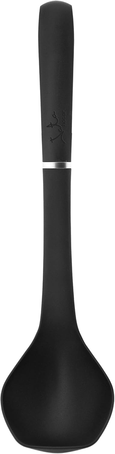 Jata Home Nylon Saucepan, Silicone