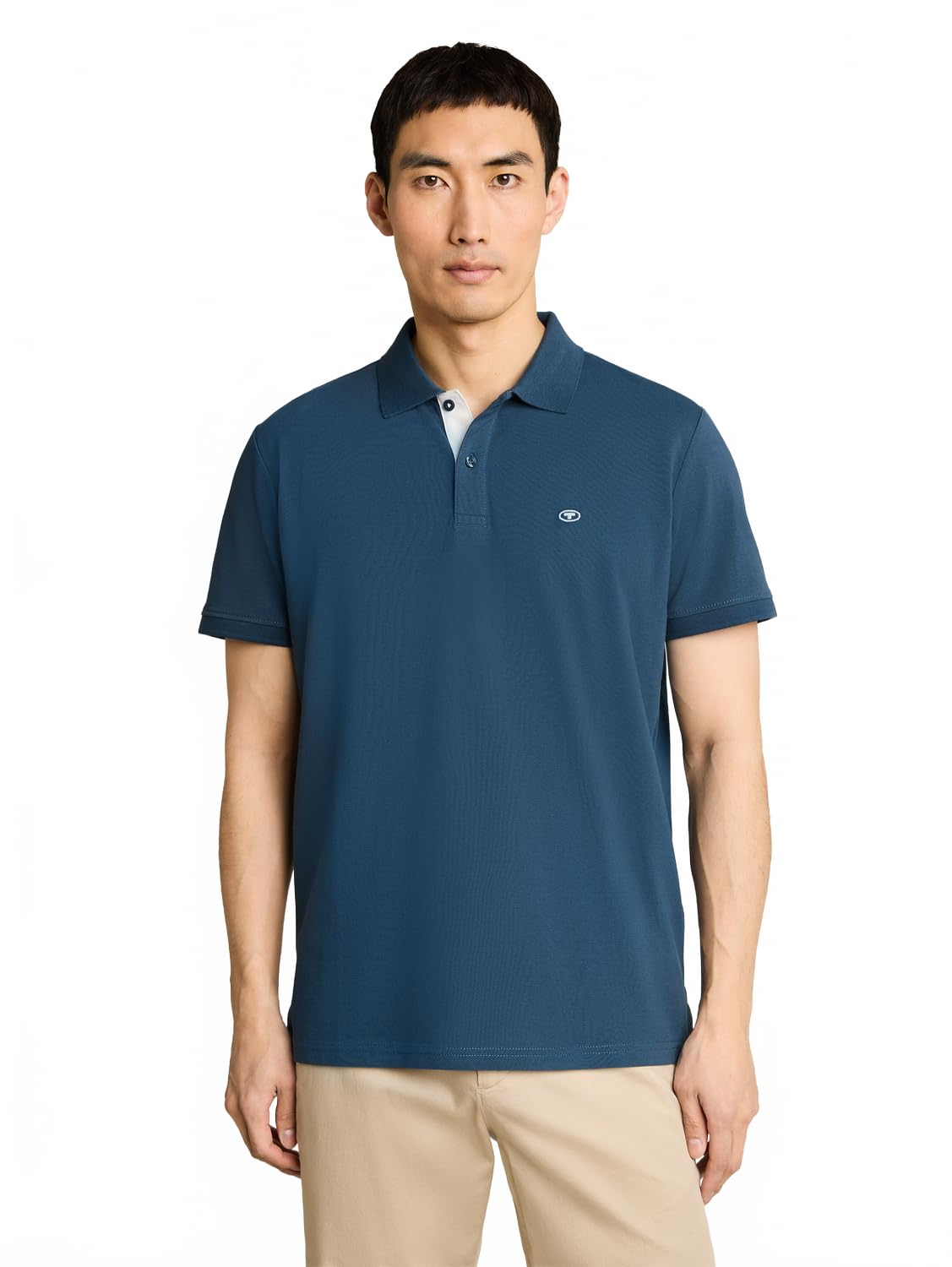 Tom Tailor Herren Poloshirt